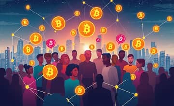 Los Retos de la Adopción Masiva de Cripto