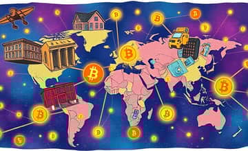 Más Allá de las Monedas: Tokenización y sus Aplicaciones