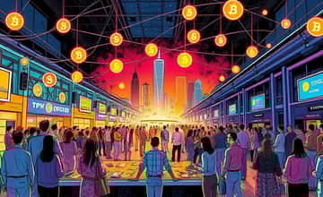 Mercados de Predicción Descentralizados: Anticipando el Futuro