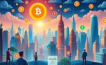 Cripto y el Crowdfunding: Financiando el Mañana