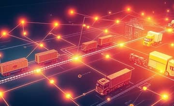 Cripto en la Cadena de Suministro: Trazabilidad y Eficiencia