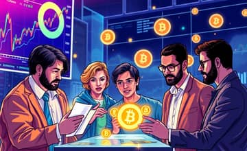 El Arte de la Investigación Cripto: Antes de Invertir