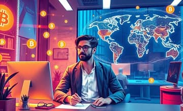 Cómo la Cripto Puede Reducir Costos en tu Negocio