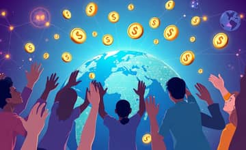 La Democratización de la Inversión con Cripto