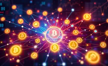 El Impacto de la Cuantificación de Activos en Cripto