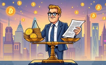 Optimización Fiscal en Cripto: Consejos Clave