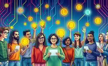 Tokens de Gobernanza: Tu Voz en Proyectos Descentralizados