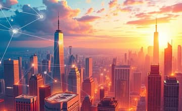 Crecimiento Exponencial de las Finanzas Descentralizadas