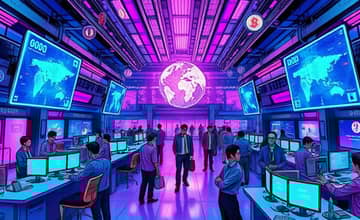 El Futuro de las Plataformas de Trading Cripto