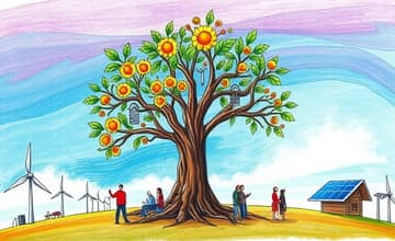 Inversiones con Conciencia: El Auge de los Criterios ESG