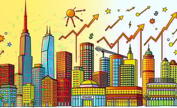 Descubre el Poder Oculto de los Reits para tu Cartera