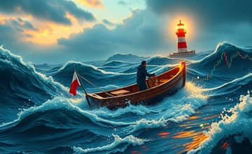 Navegando la Volatilidad: Cómo Proteger tu Capital