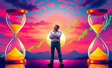 Rompiendo Mitos: La Verdad sobre las Inversiones a Corto Plazo