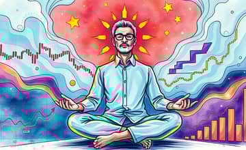 La Psicología del Éxito Inverisón: Mentalidad de un Ganador