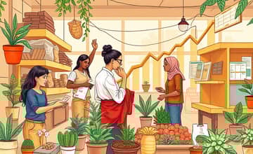 Microcréditos como Inversión: Transformando Vidas y Generando Rendimientos