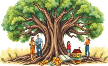 Patrimonio Generacional: Planificación de Inversiones para la Familia