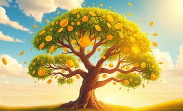 La Magia del Compuesto: Reinversión de Dividendos