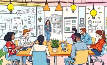 Innovación Abierta: Invertir en Startups con Modelos Colaborativos