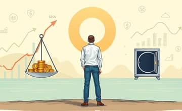 Minimizando Riesgos: Estrategias de Seguro para Inversores