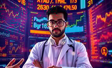 La Ciencia detrás de la Inversión Cuantitativa