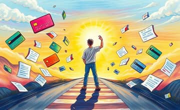 Análisis de Deuda: Identifica y Elimina Tus Cargas