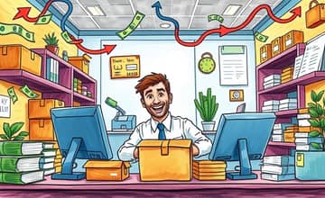 Capital de Trabajo: Mantén tu Empresa en Movimiento