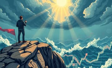 Estrategias Defensivas: Protege tu Capital en un Mercado Bajista