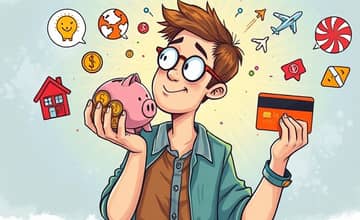 Crédito al Consumo Consciente: Evita Trampas Financieras