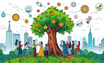 De la Idea al Impacto: Inversiones en Empresas Sociales