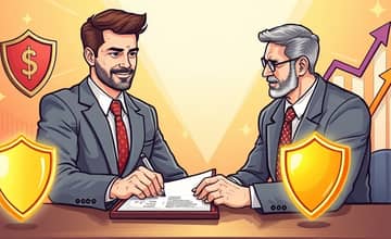 Garantías y Avales: Claves para Obtener Financiamiento