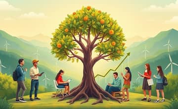 Inversión de Impacto: Gana Dinero Haciendo el Bien