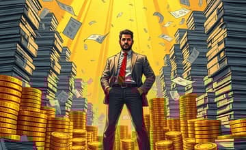 El Financiamento como Apalancamiento: Multiplica tu Inversión