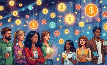 Crowdlending: Inversiones y Préstamos P2P