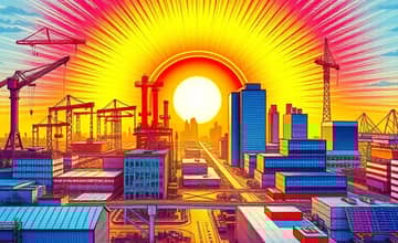 Financiación de Activos Fijos: Claves para tu Infraestructura