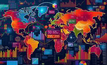 El Calendario Económico: Anticipando Movimientos del Mercado