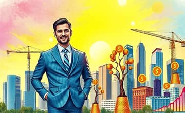 Financiamiento a Largo Plazo: Planificando para el Futuro