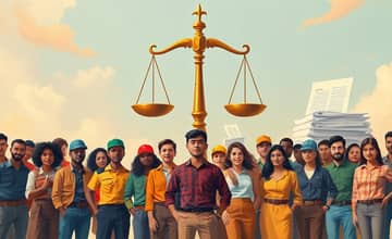 Elige el Crédito Laboral Adecuado: Beneficios para Empleados