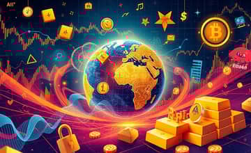 El Pulso del Mercado: Cómo las Noticias Afectan tus Inversiones