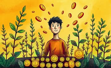 Más Allá del Dinero: La Inversión como Herramienta de Realización Personal