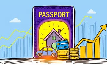 La Importancia del Scroe Crediticio: Tu Pasaporte Financiero