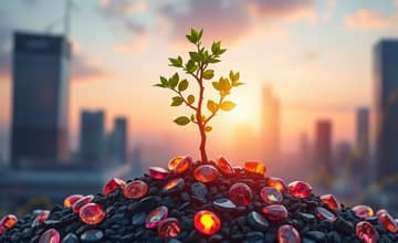 Pequeñas Joyas: Descubre Empresas con Alto Potencial de Crecimiento