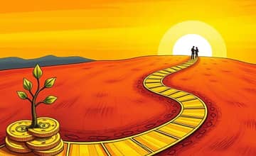 Financiamiento Estratégico: Tu Hoja de Ruta al Éxito