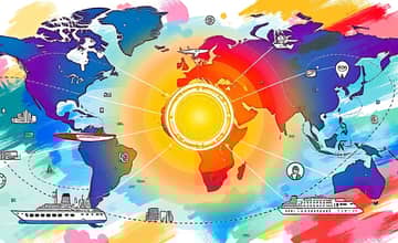 Financiamiento del Comercio Internacional: Abriendo Mercados