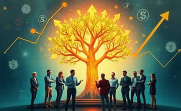 Fondos de Capital Privado: Inversión de Alto Nivel