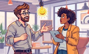 Inversión Ángel: Un Impulso para Emprendedores