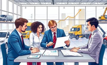 Descubre el Leasing: Ventajas y Desventajas para tu Negocio