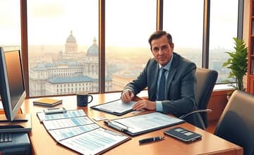 Cómo Negociar Tasas de Interés Bajas: Consejos Expertos