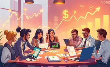 Clubes de Inversión: Crece con Otros Inversores