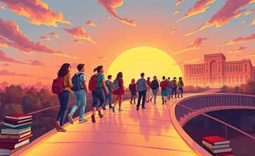 Financiación de Estudios Superiores: Invierte en Tu Porvenir