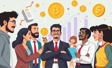 Financiación Mediante Deuda: Qué Debes Saber